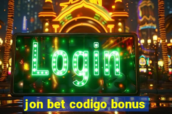 jon bet codigo bonus